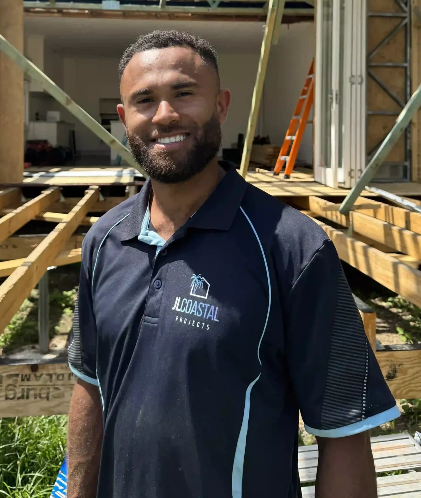 Matt Little — Director & Project Manager at JL Coastal Projects