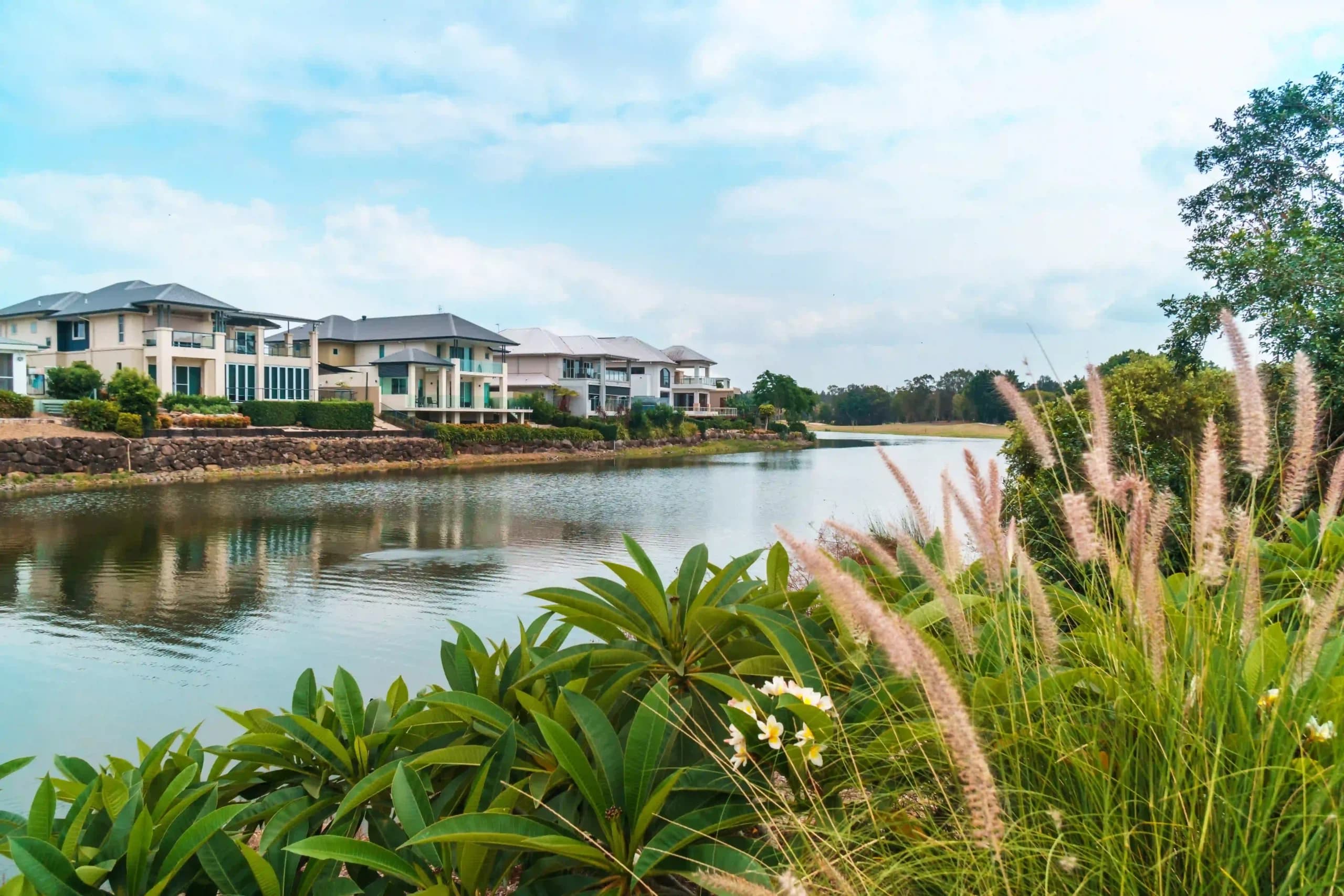 Robina — Gold Coast suburb