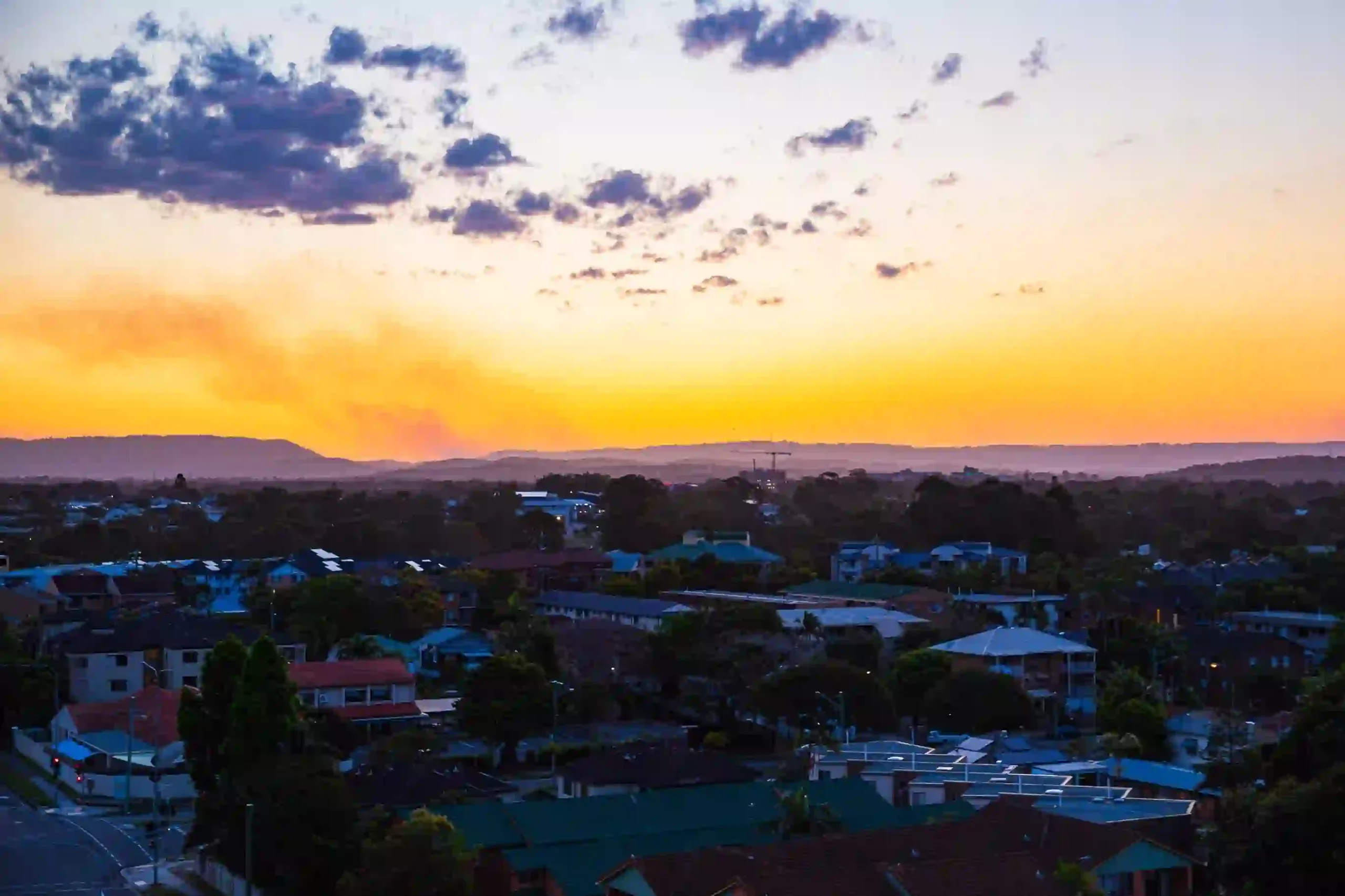 Southport — Gold Coast suburb