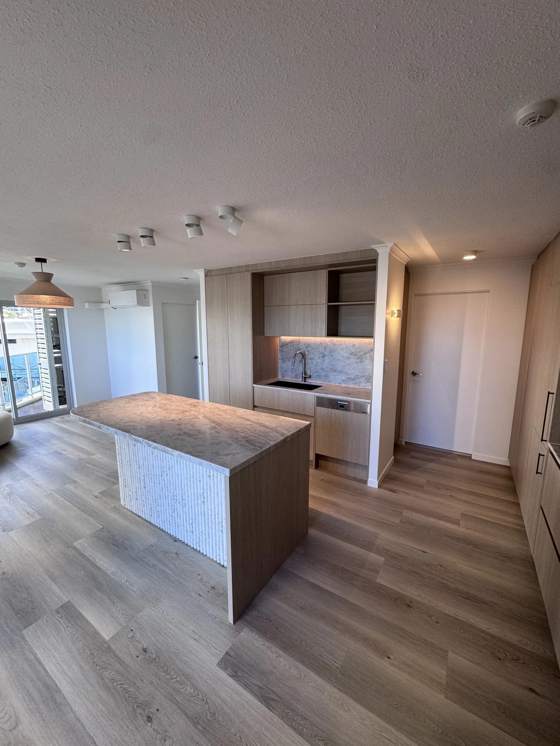 Apartment Renovation