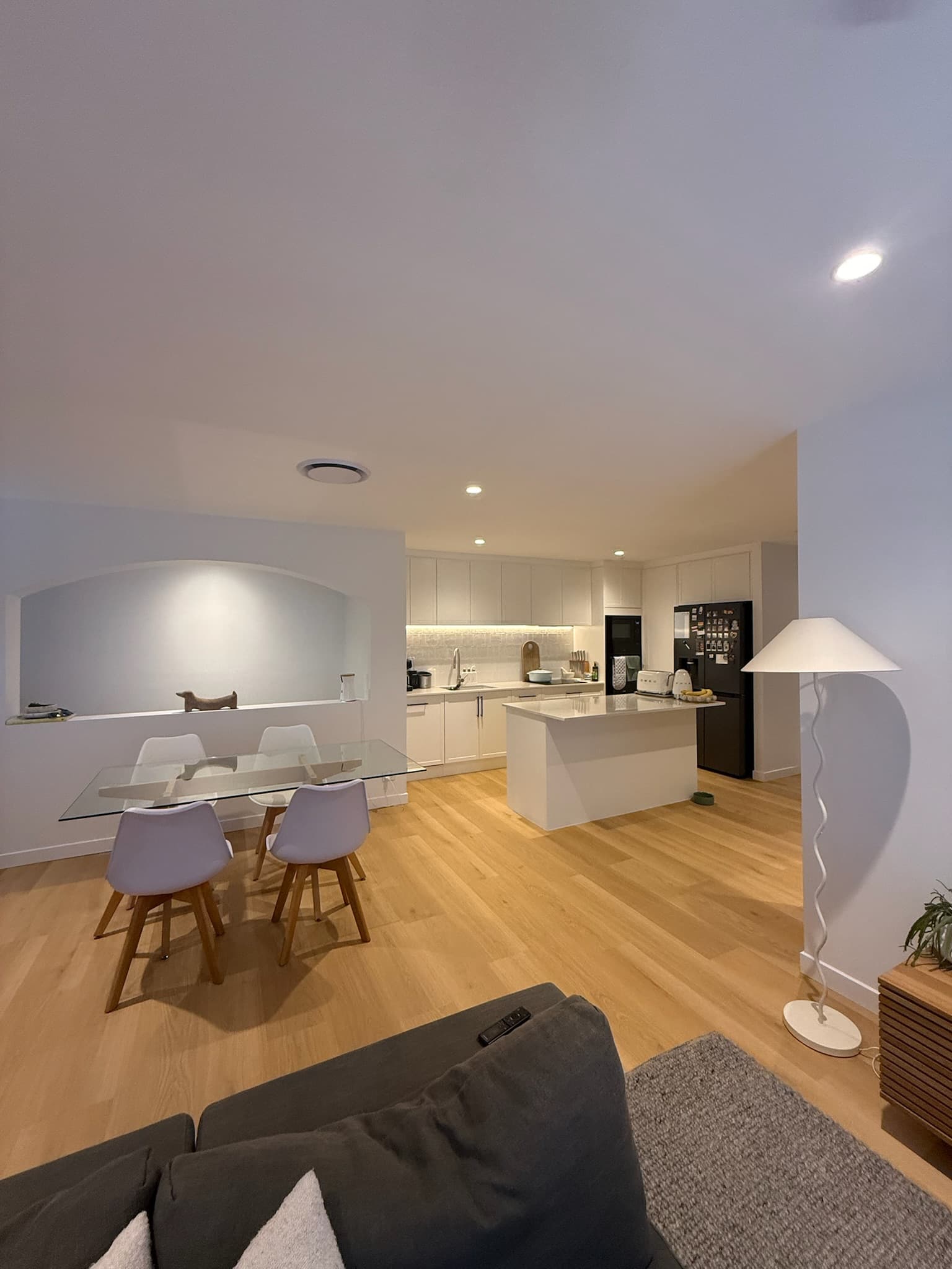 Full Home Renovation — photo 2