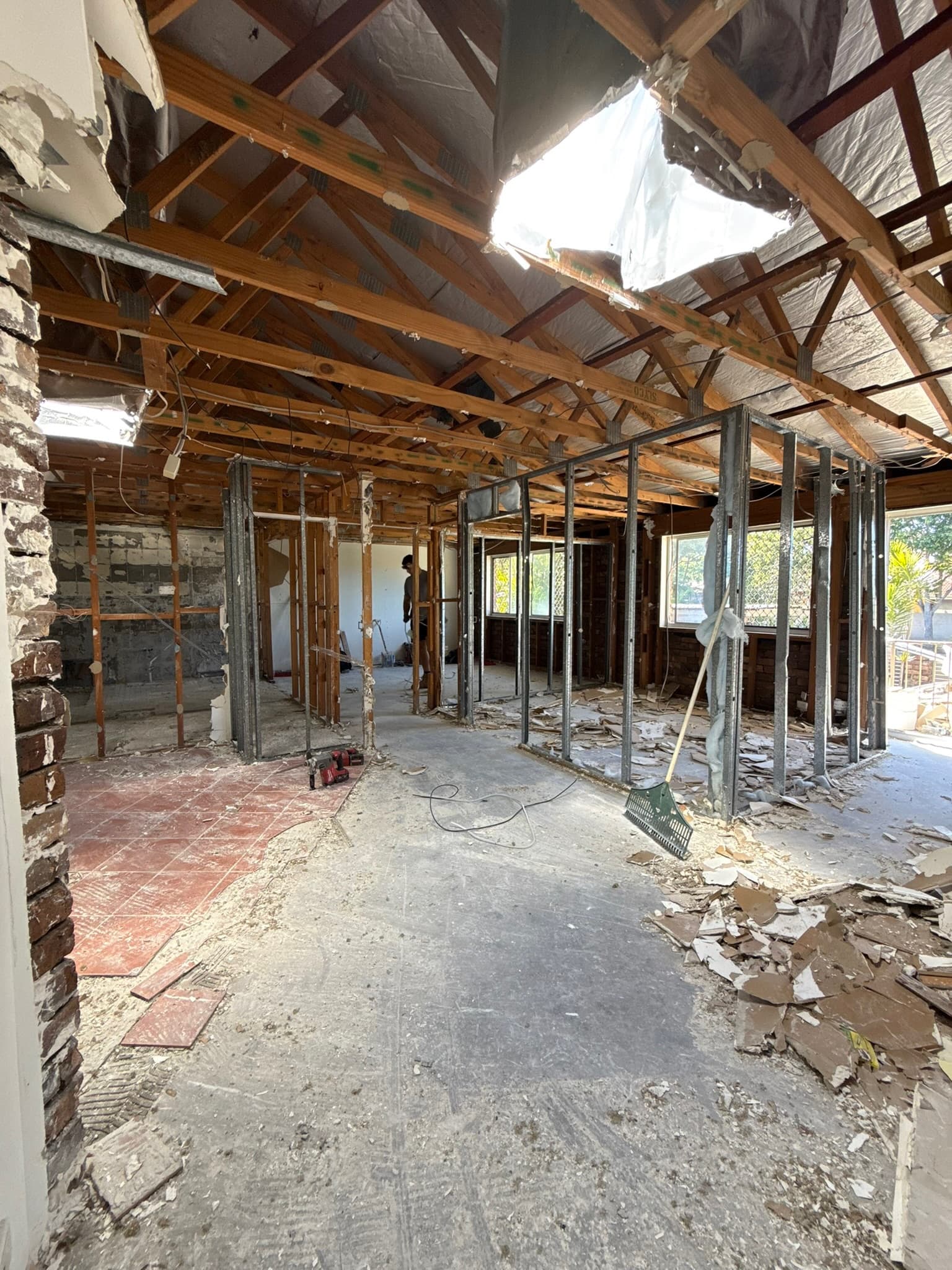 Full Home Renovation — photo 9