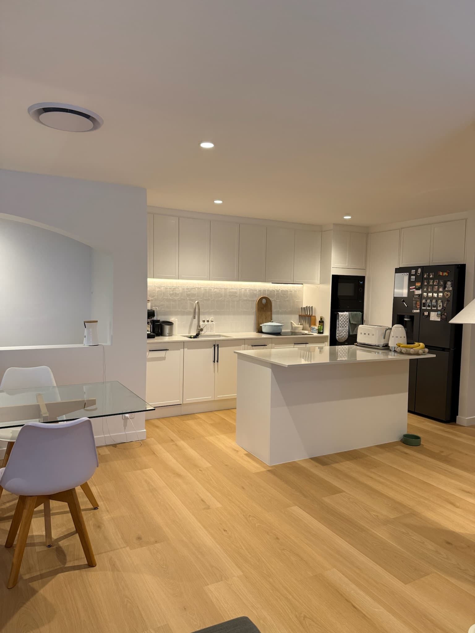 Full Home Renovation