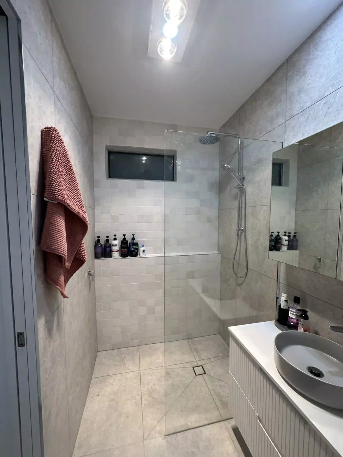 bathroom renovations project photo 4