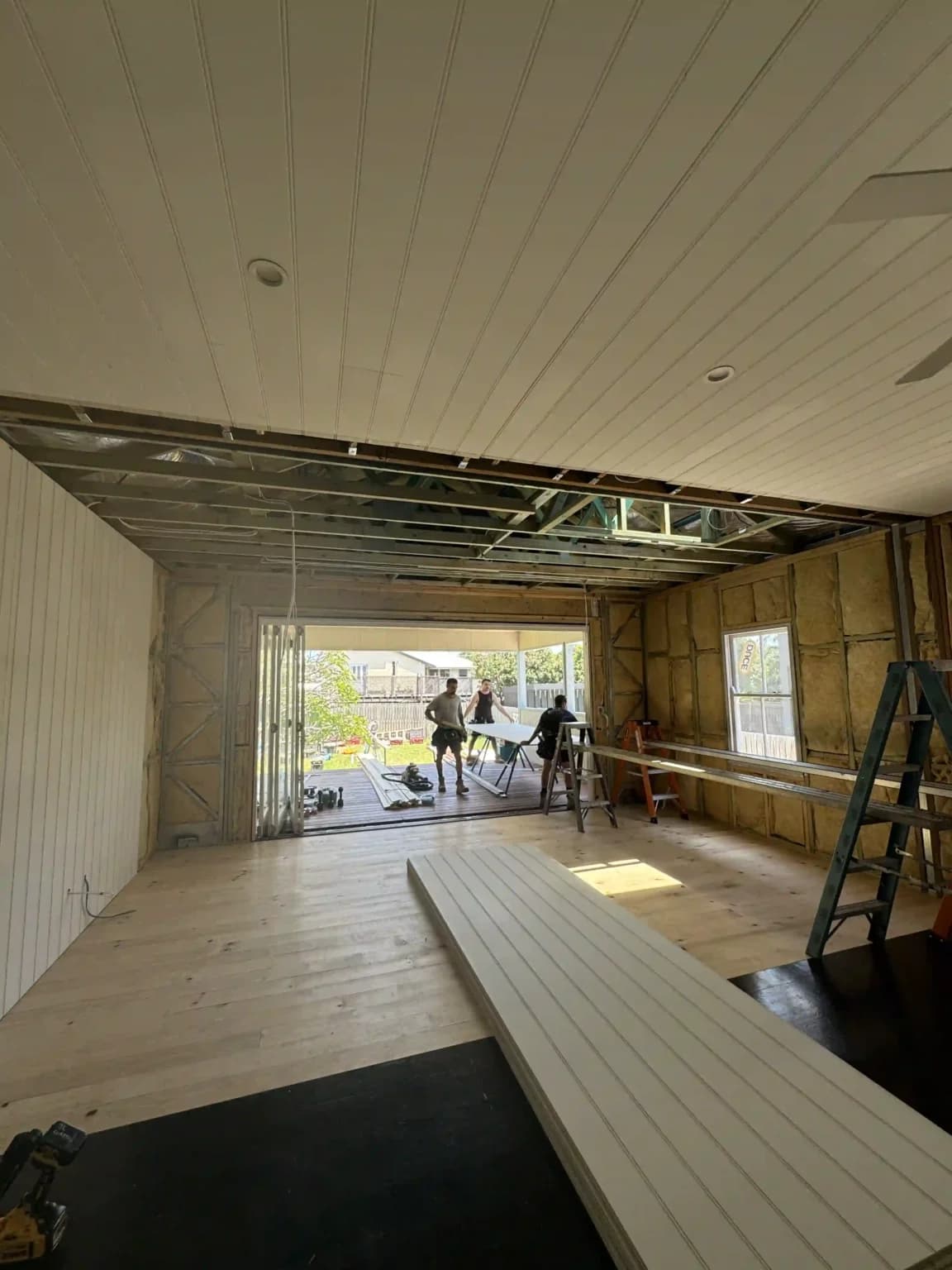 Queenslander Transformation — photo 5