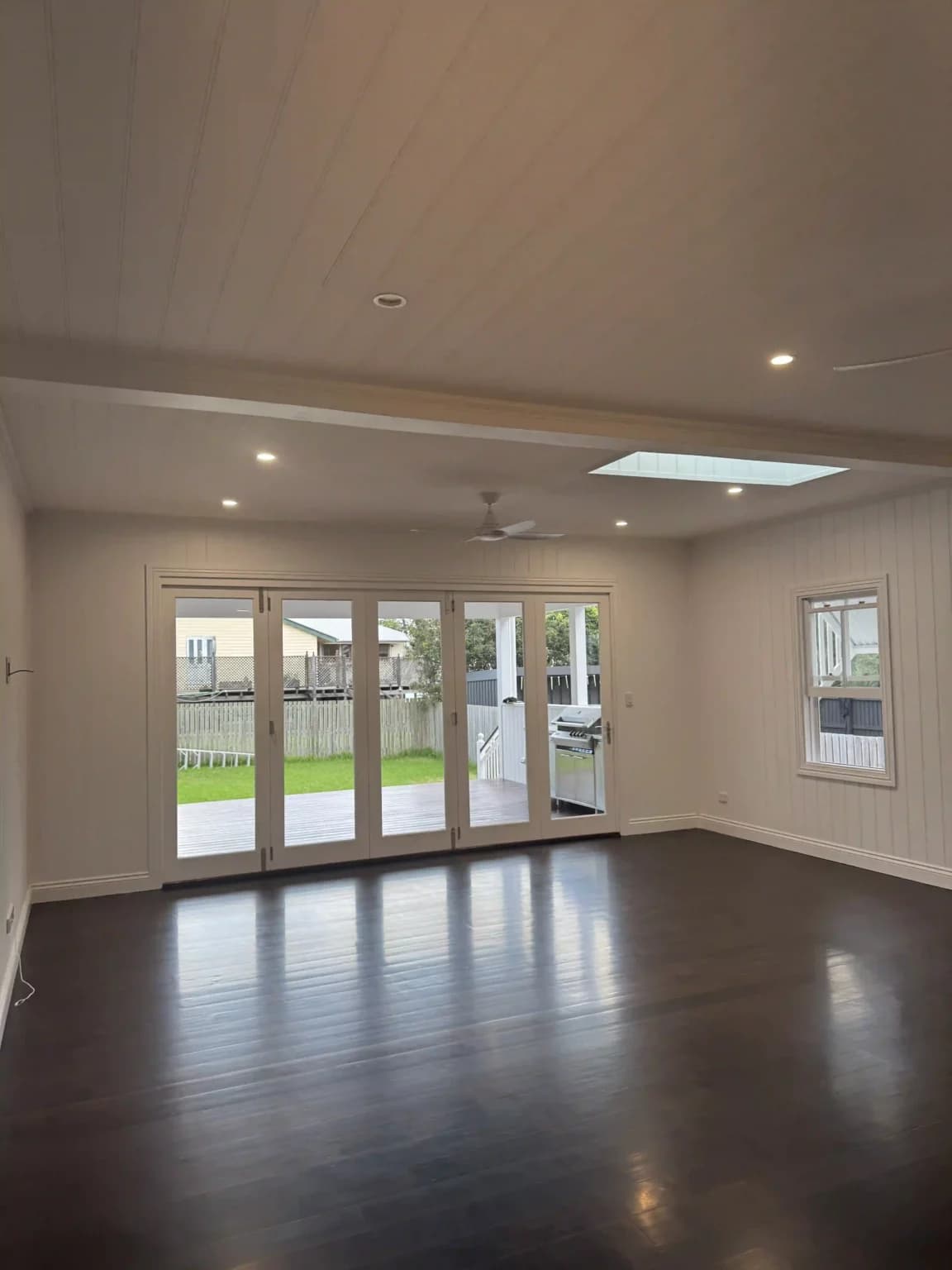 Queenslander Transformation — photo 6