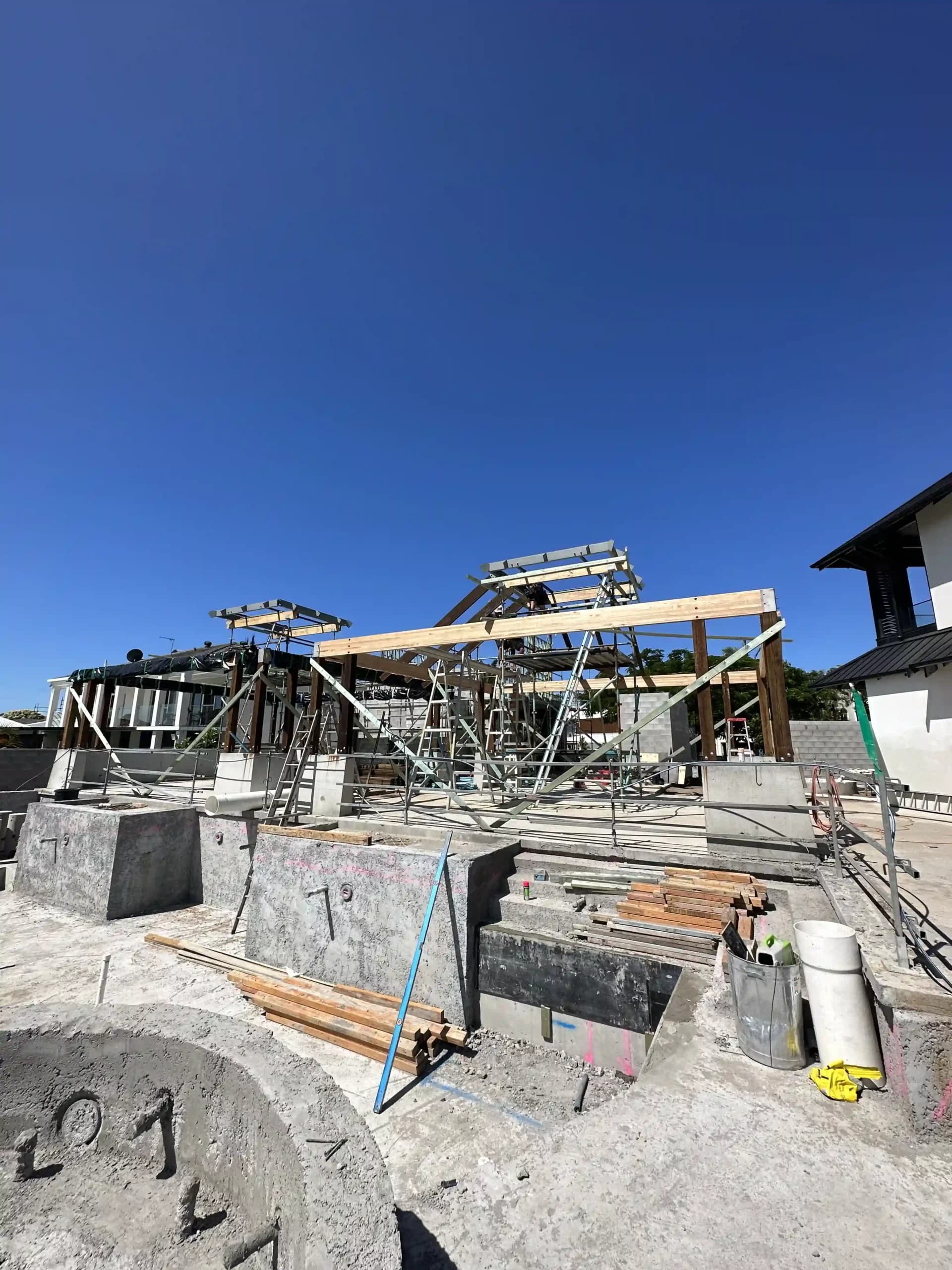Building vs Buying on the Gold Coast 2025