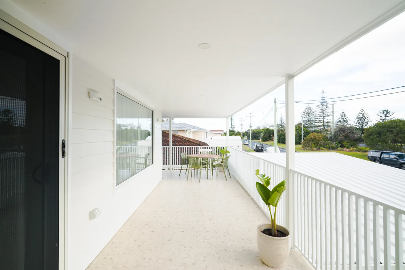 Home extension by JL Coastal Projects, Gold Coast. Project photo 3.