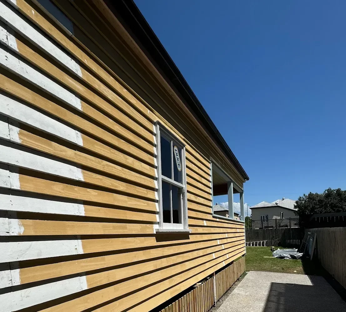 House extension project - Photo 4