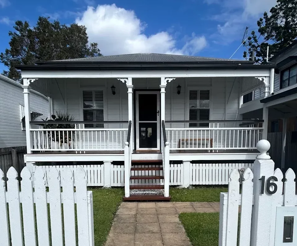 House extension project - Photo 1