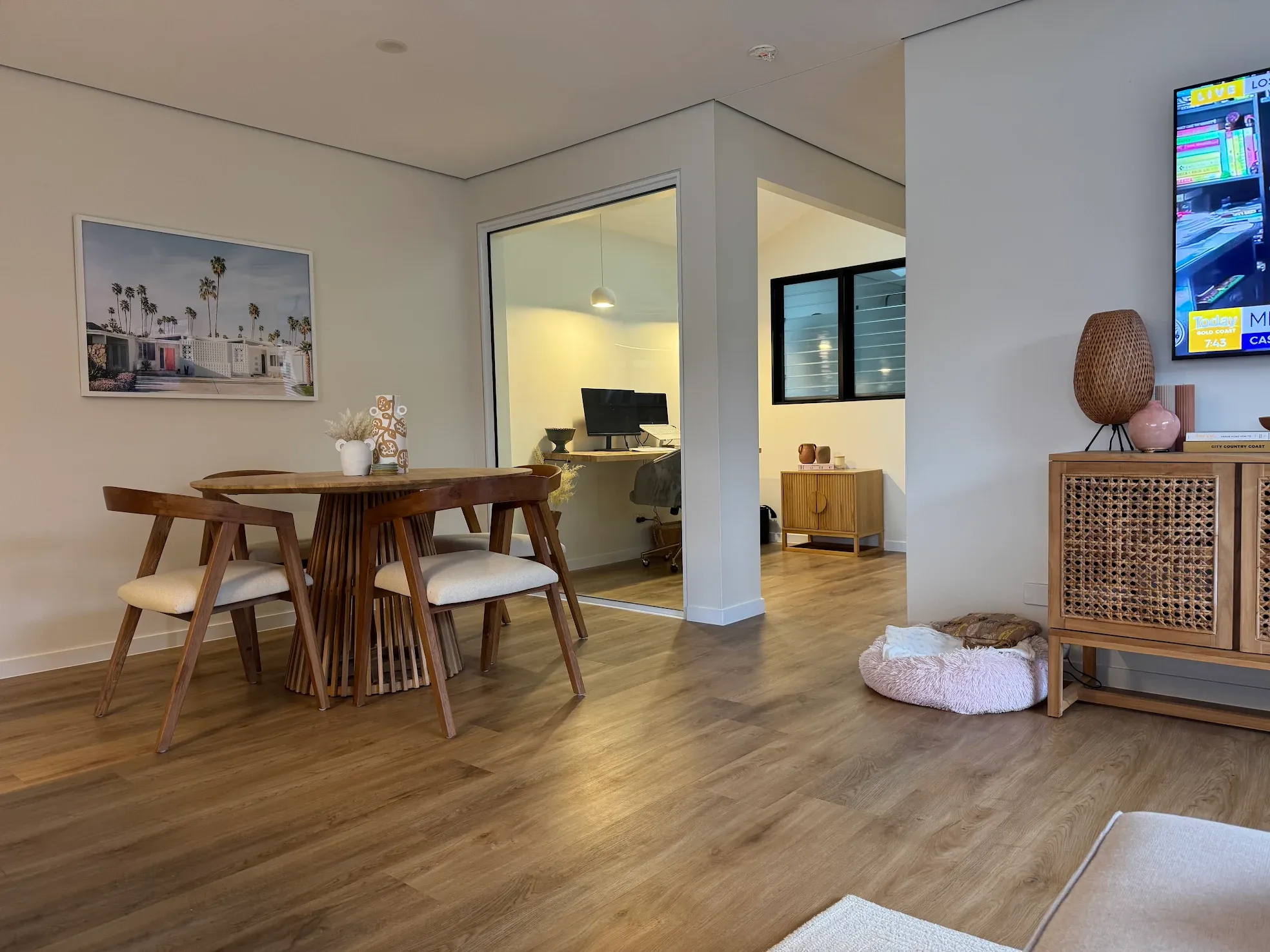 Home office renovation - Photo 3